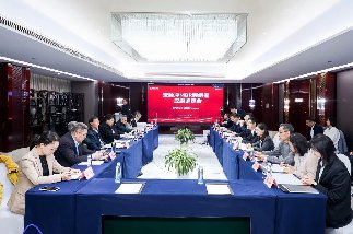 行業協會認證:碧水源“宏脈沖”達國際先進水平！